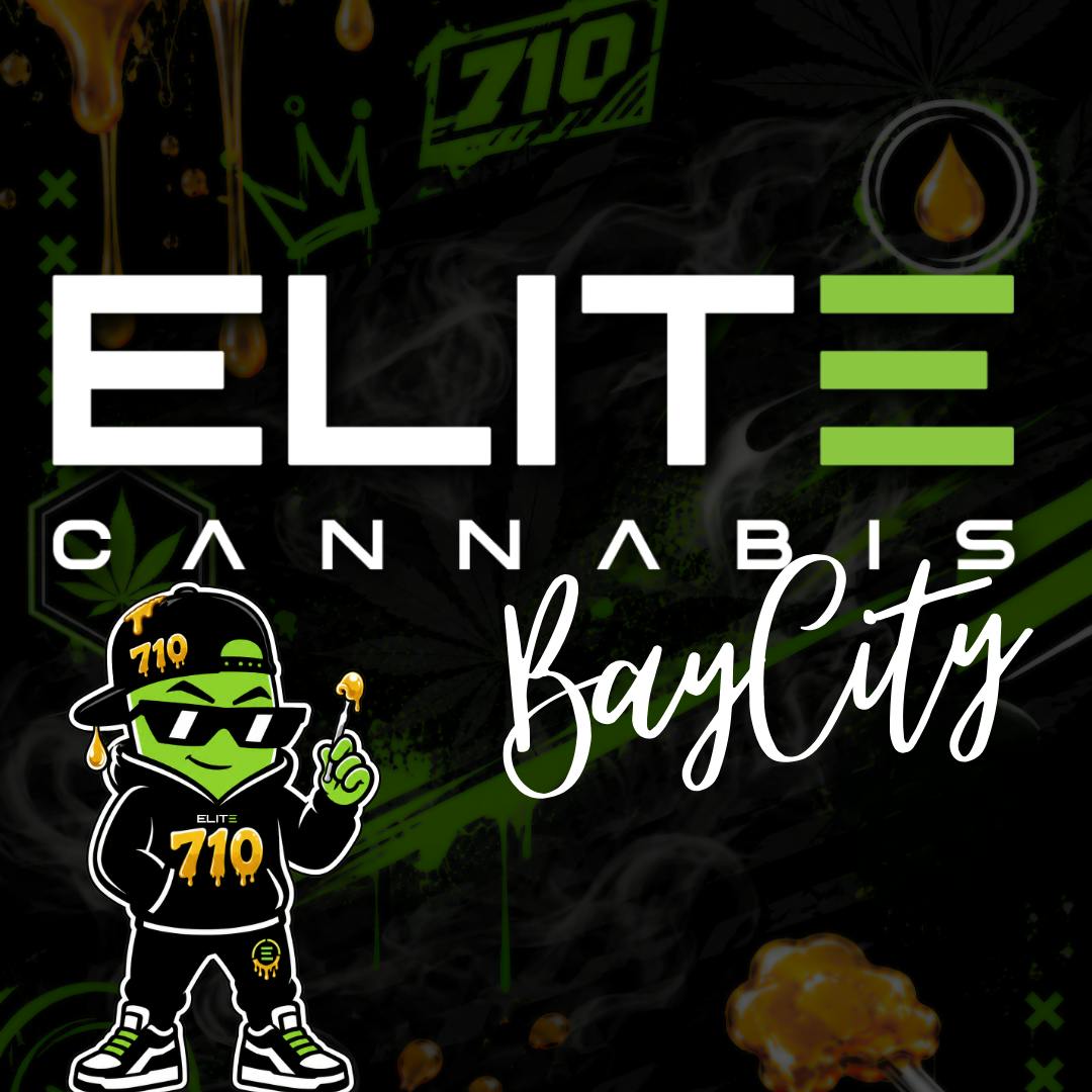Elite Cannabis - Bay City