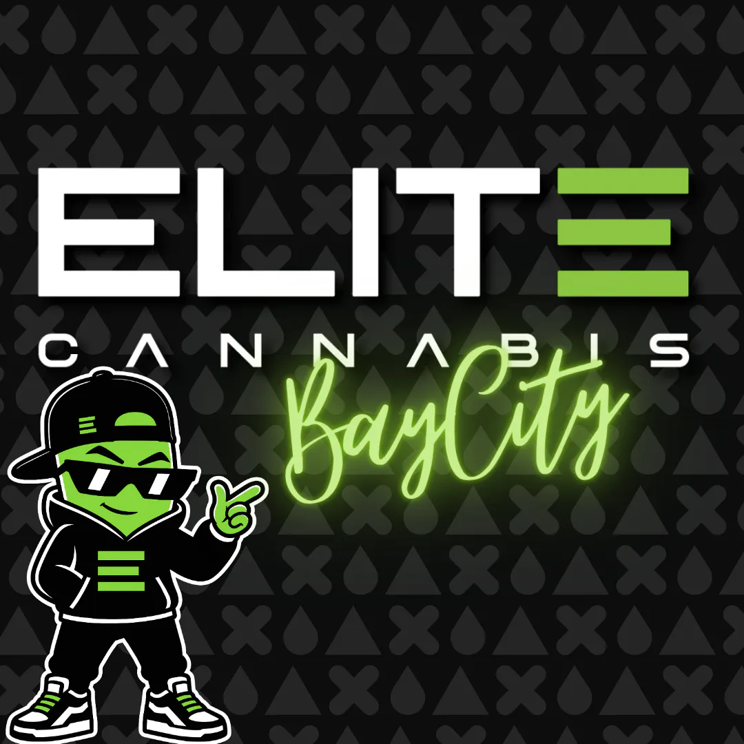 Elite Cannabis - Bay City