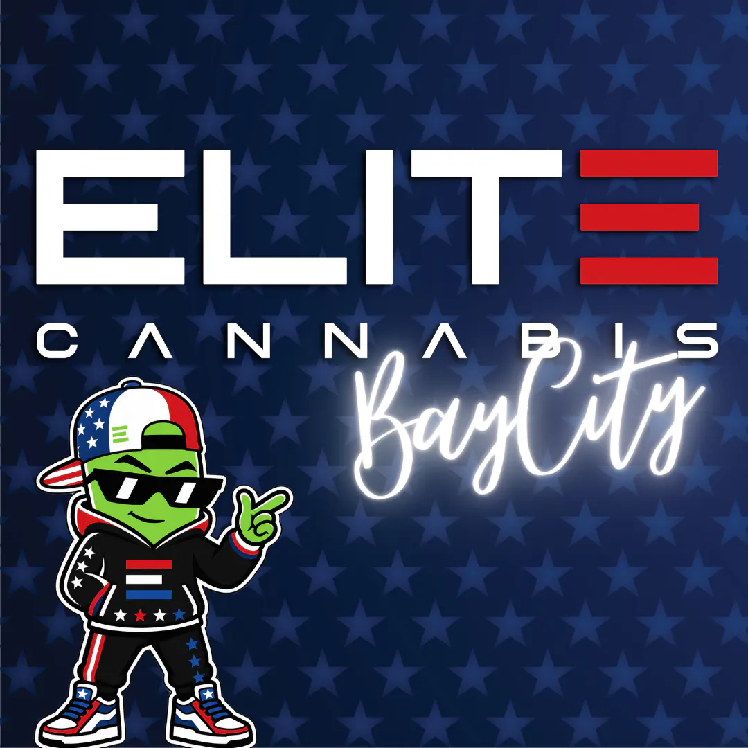 Elite Cannabis - Bay City