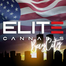 Elite Cannabis - Bay City
