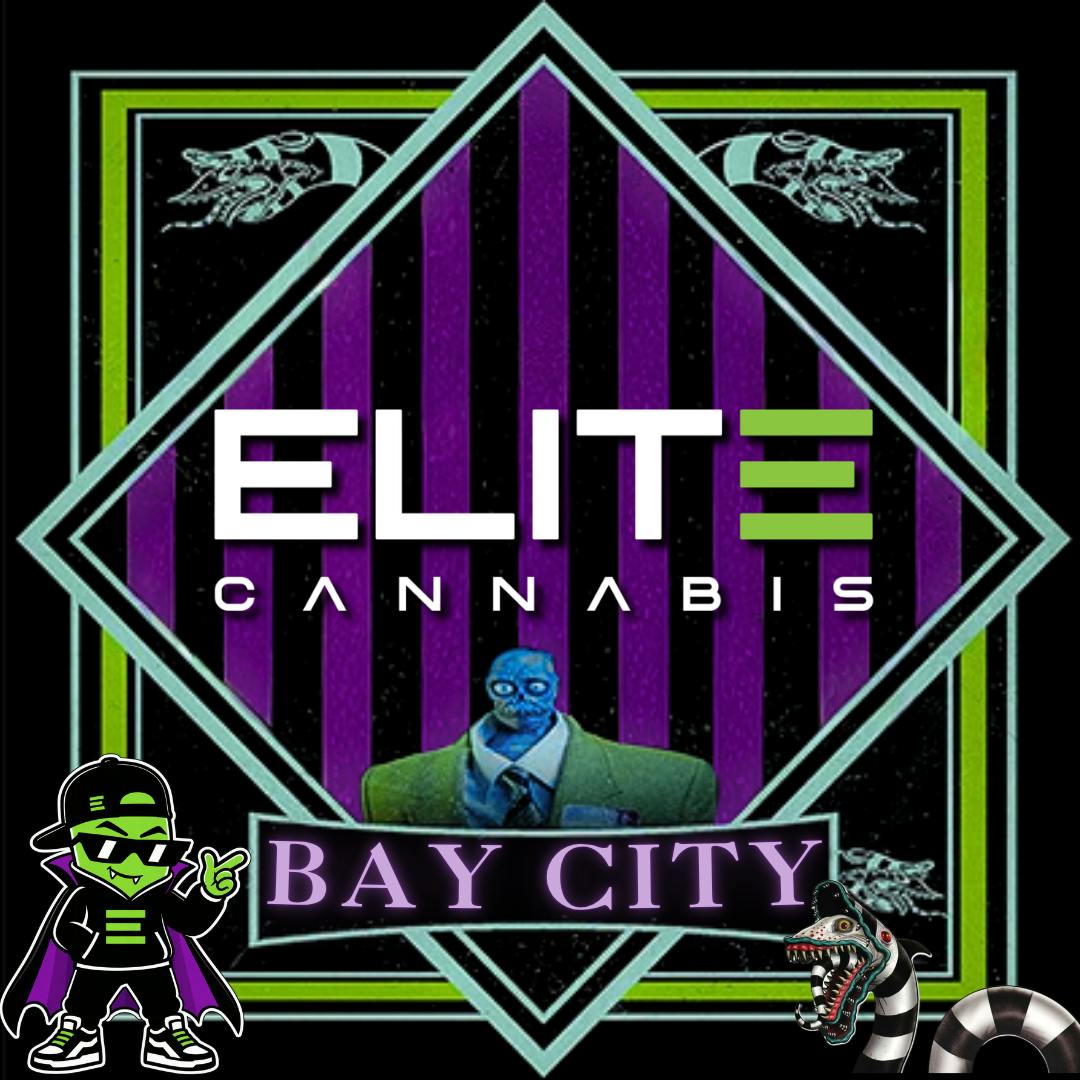 Elite Cannabis - Bay City