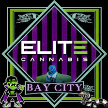 Elite Cannabis - Bay City