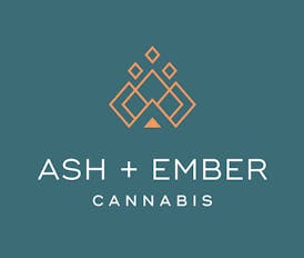 Ash + Ember Cannabis