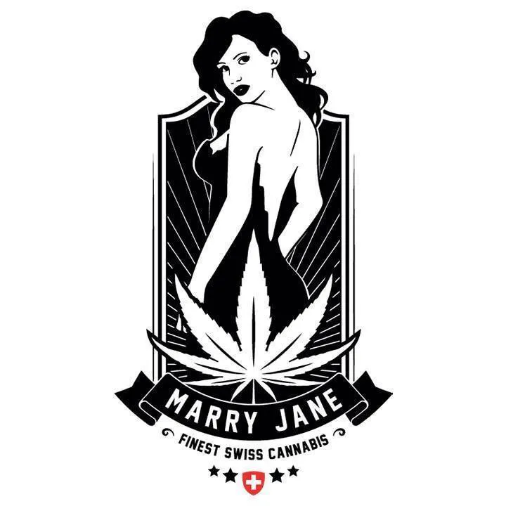 Marry Jane Niederdorf