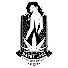 Marry Jane Niederdorf
