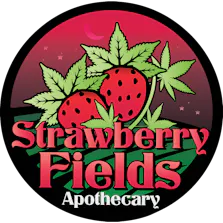 Strawberry Fields Apothecary