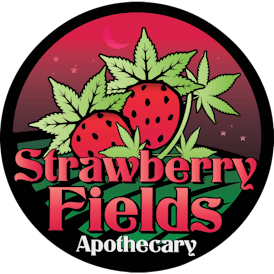 Strawberry Fields Apothecary