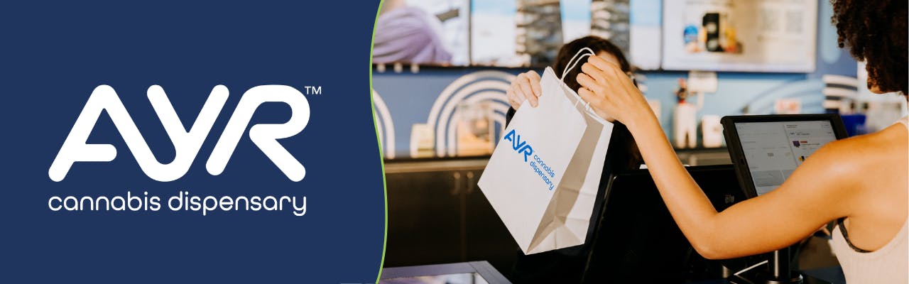 AYR Cannabis Dispensary Ft. Myers listing banner