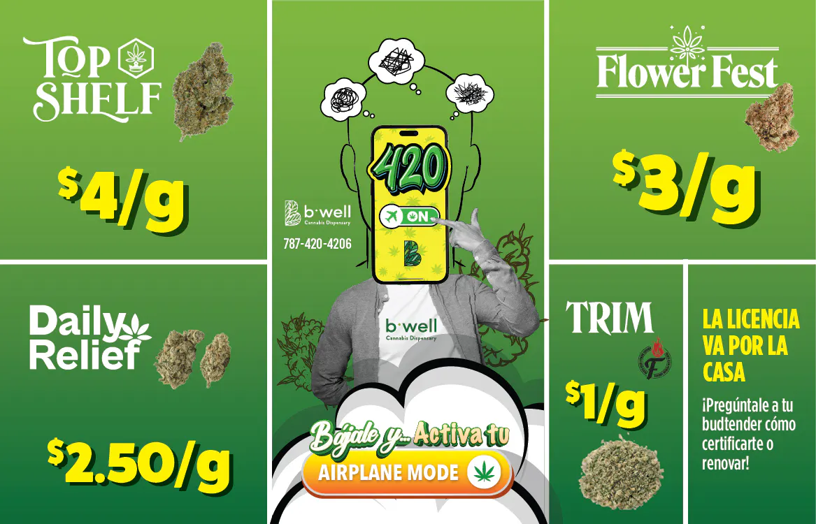 Cannassence listing banner