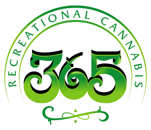 365 Recreational Cannabis - Dayton
