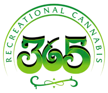 365 Recreational Cannabis - Dayton