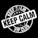 Keep Calm Club