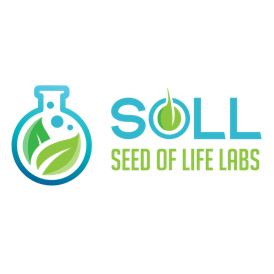Seed of Life Labs - Stearns