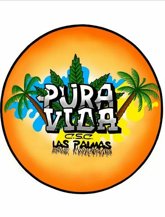 Pura Vida CSC