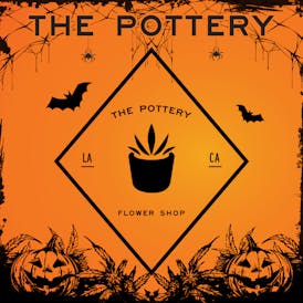 The Pottery Weed Dispensary Los Angeles