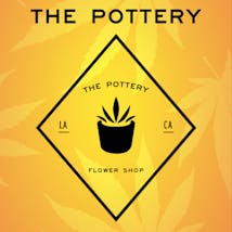 The Pottery Weed Dispensary Los Angeles