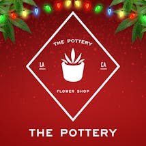 The Pottery Weed Dispensary Los Angeles
