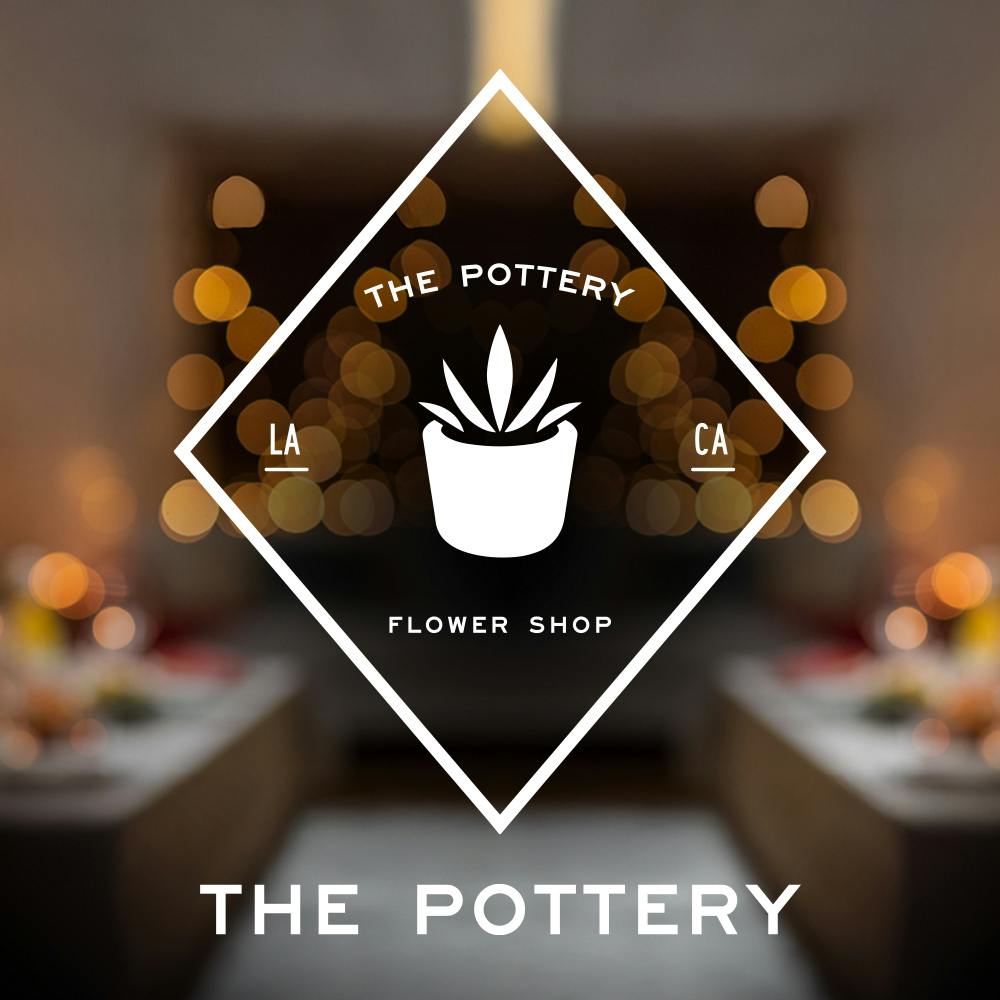 The Pottery Weed Dispensary Los Angeles