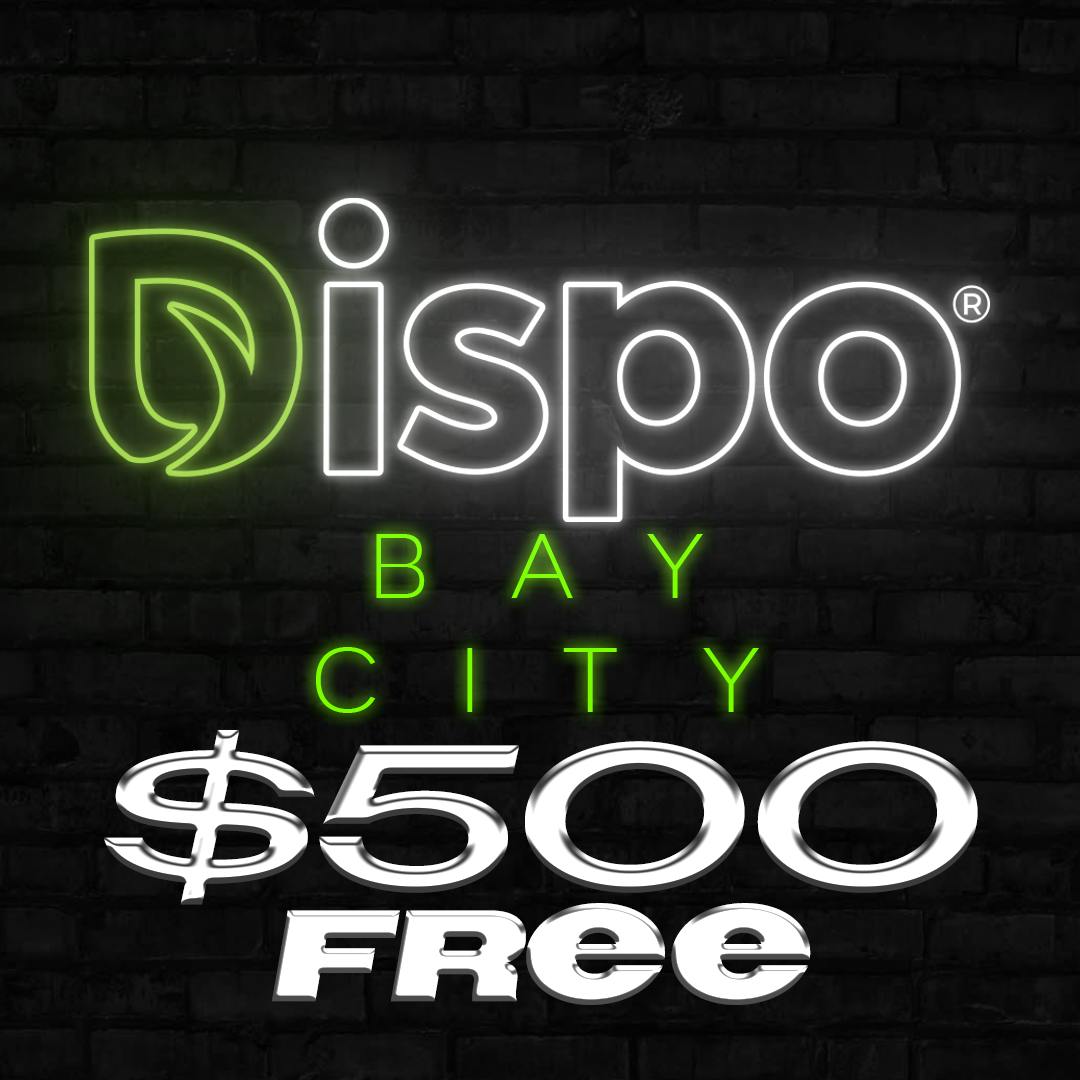 Dispo Bay City North