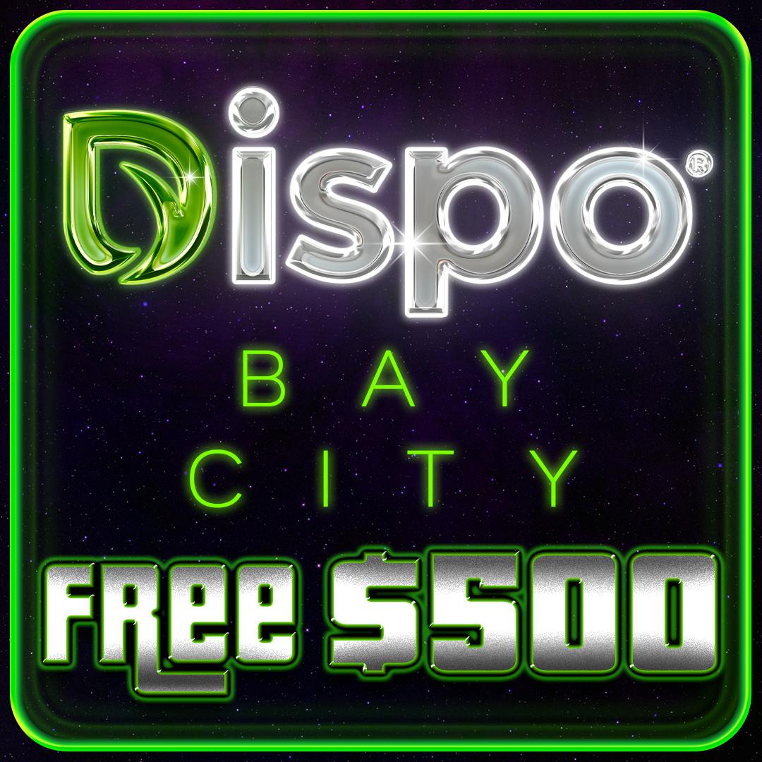 Dispo Bay City North
