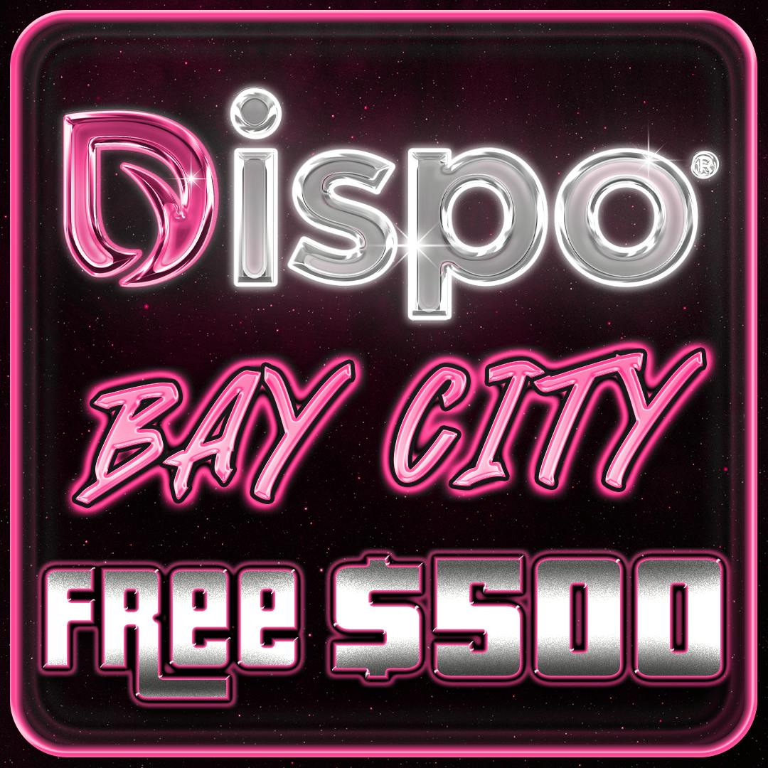 Dispo Bay City North