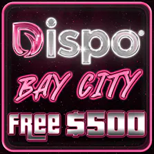 Dispo Bay City North