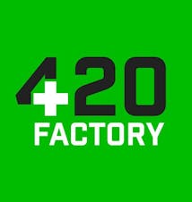 420 Factory - NOW REC