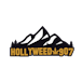 Hollyweed 907