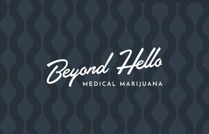 Beyond Hello - Bristol listing banner