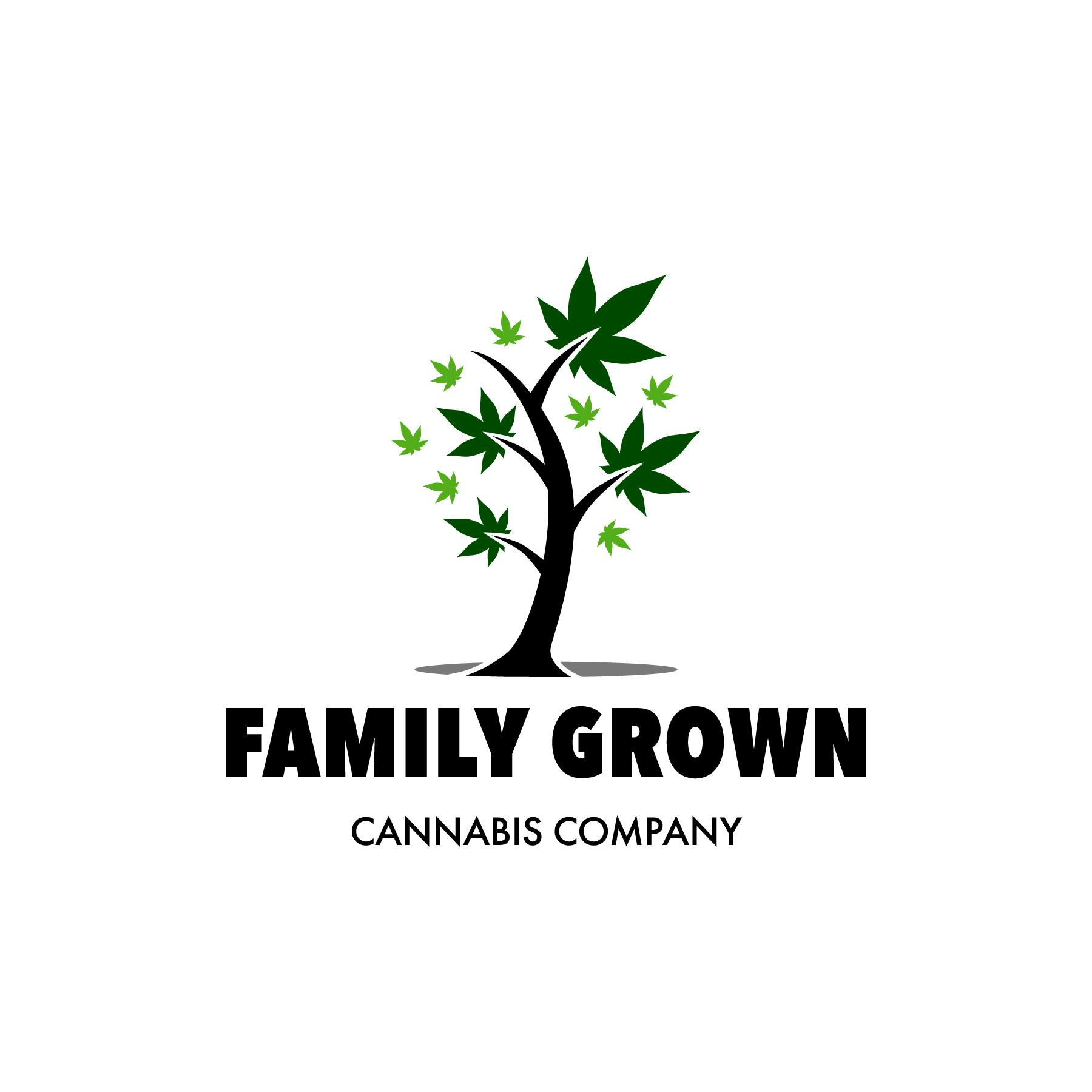 Family Grown listing banner
