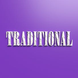 Traditional - DTLA