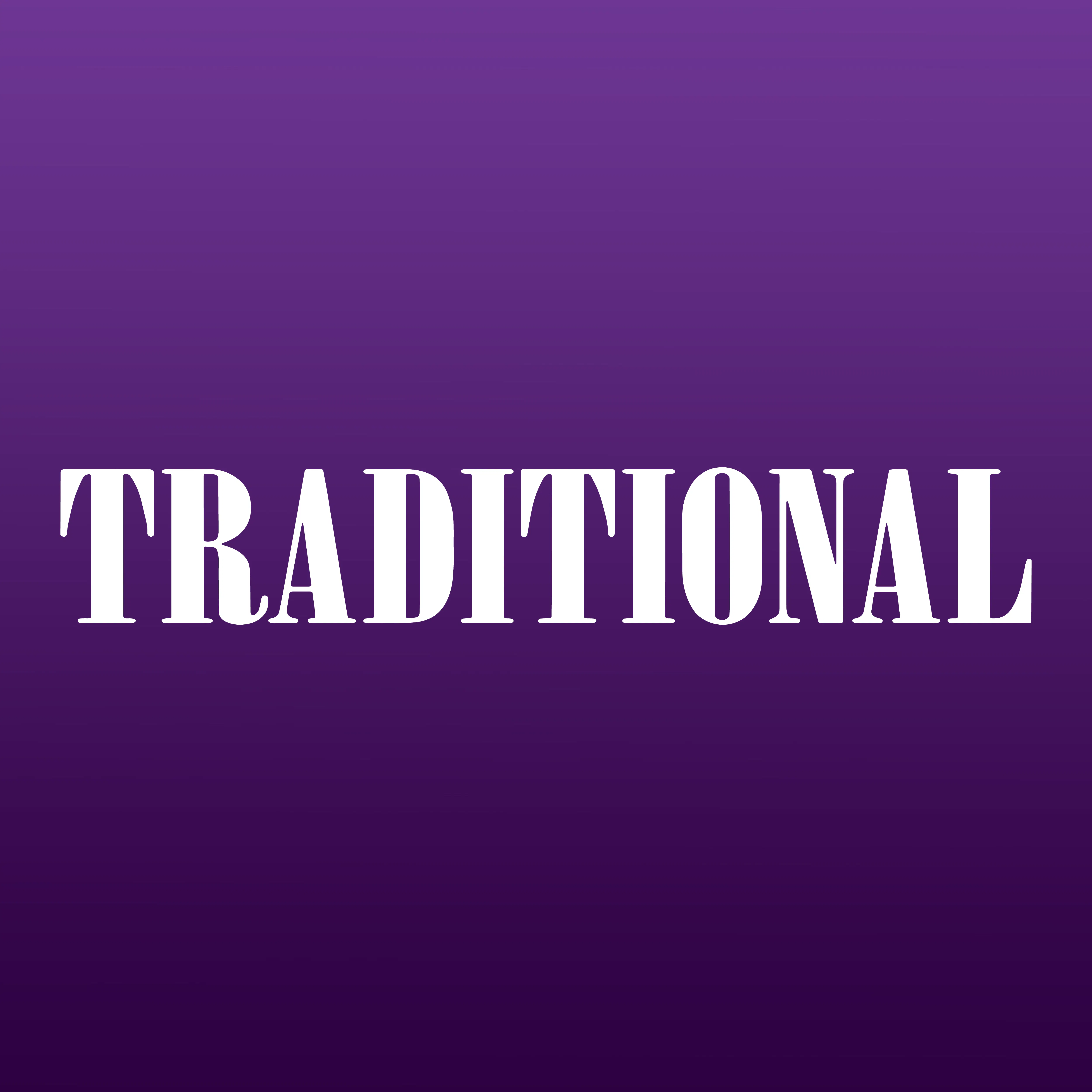 Traditional - DTLA