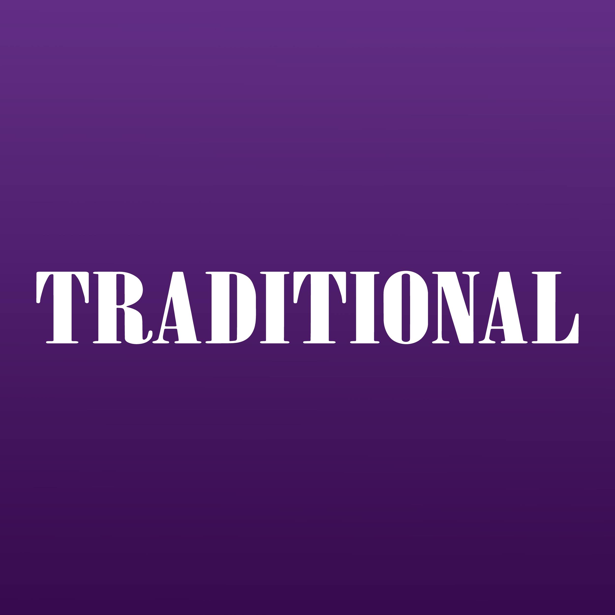 Traditional - DTLA