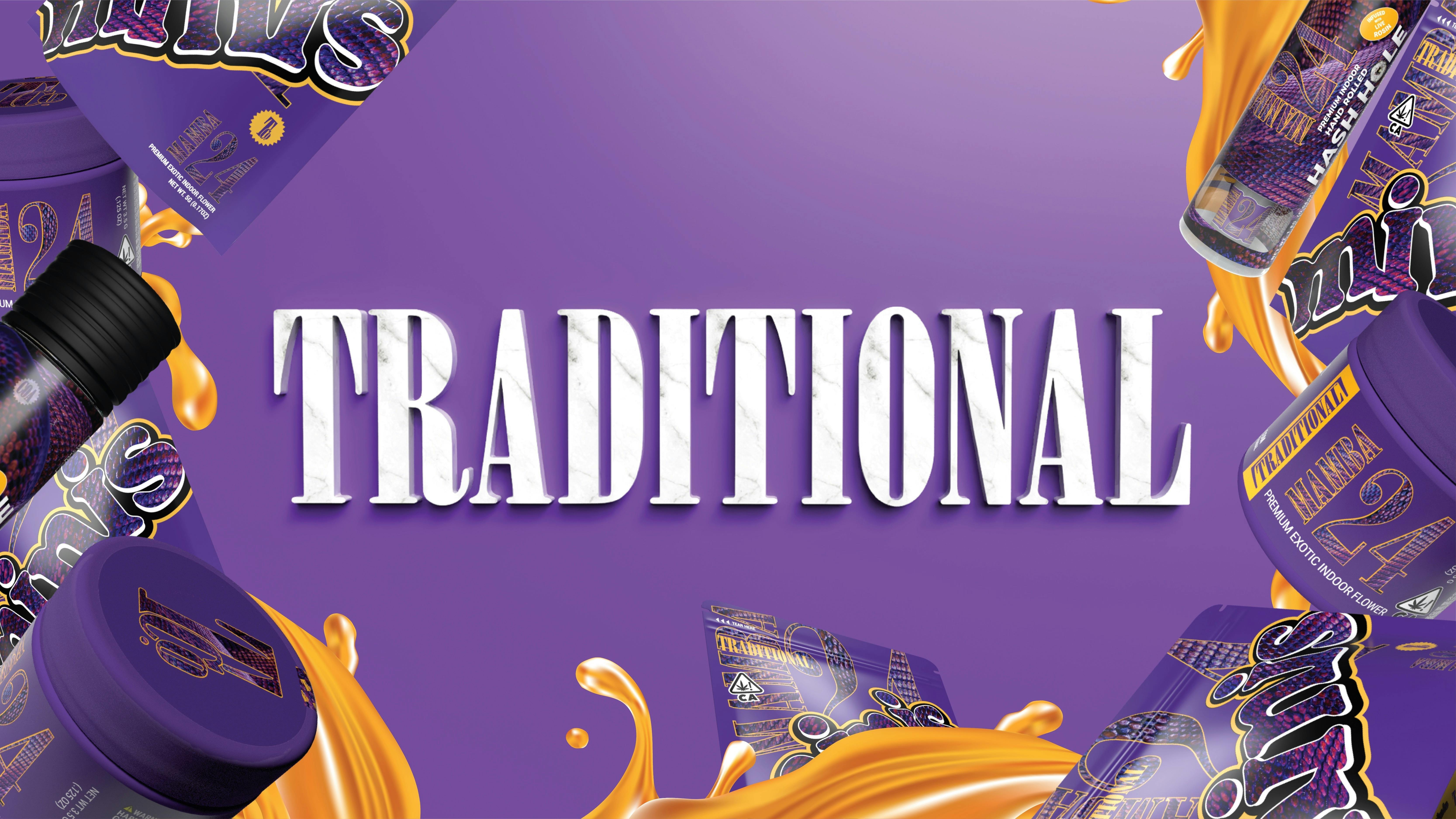 Traditional - DTLA listing banner