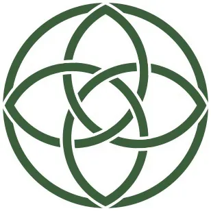 Four Green Fields