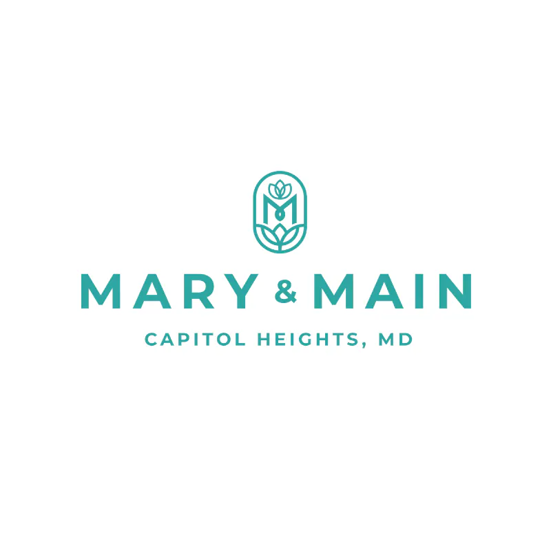 Mary & Main