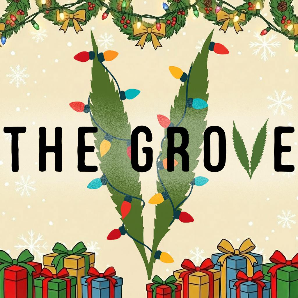 The Grove