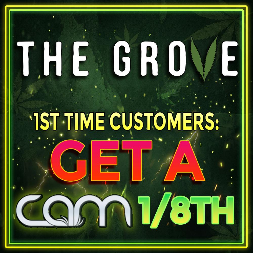 The Grove