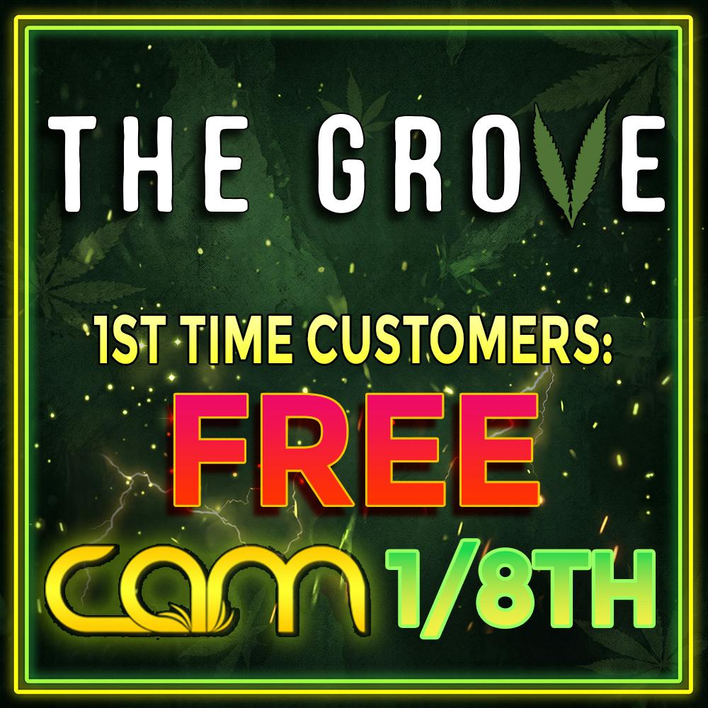 The Grove