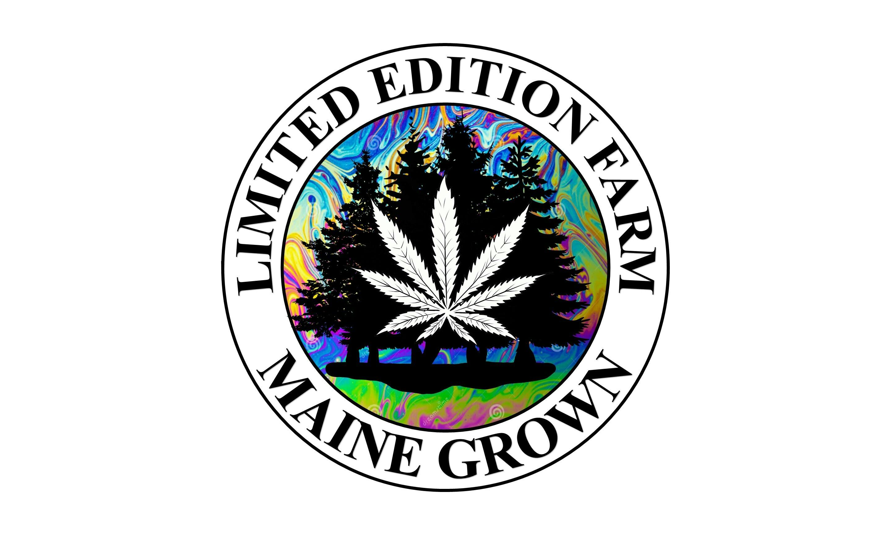 Limited Edition Farm