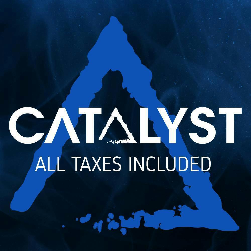 Catalyst Cannabis Dispensary Patterson