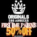 Originals Factory & Weed Shop