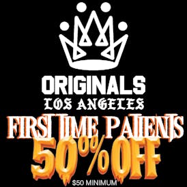 Originals Factory & Weed Shop