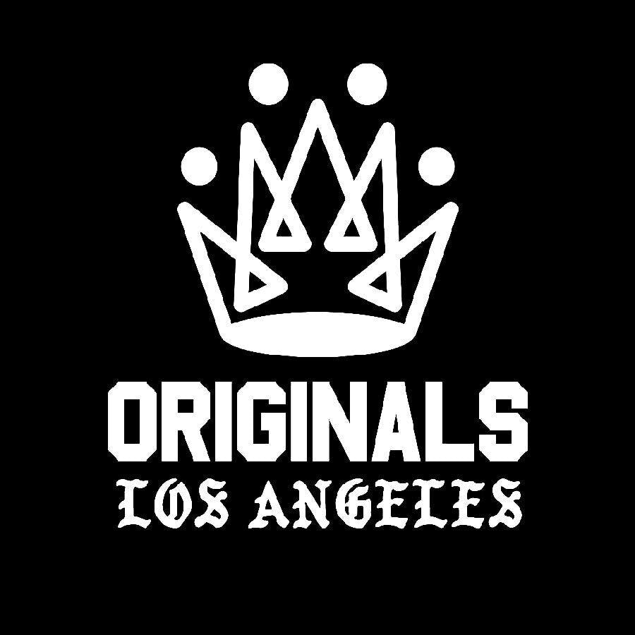 Originals Factory & Weed Shop
