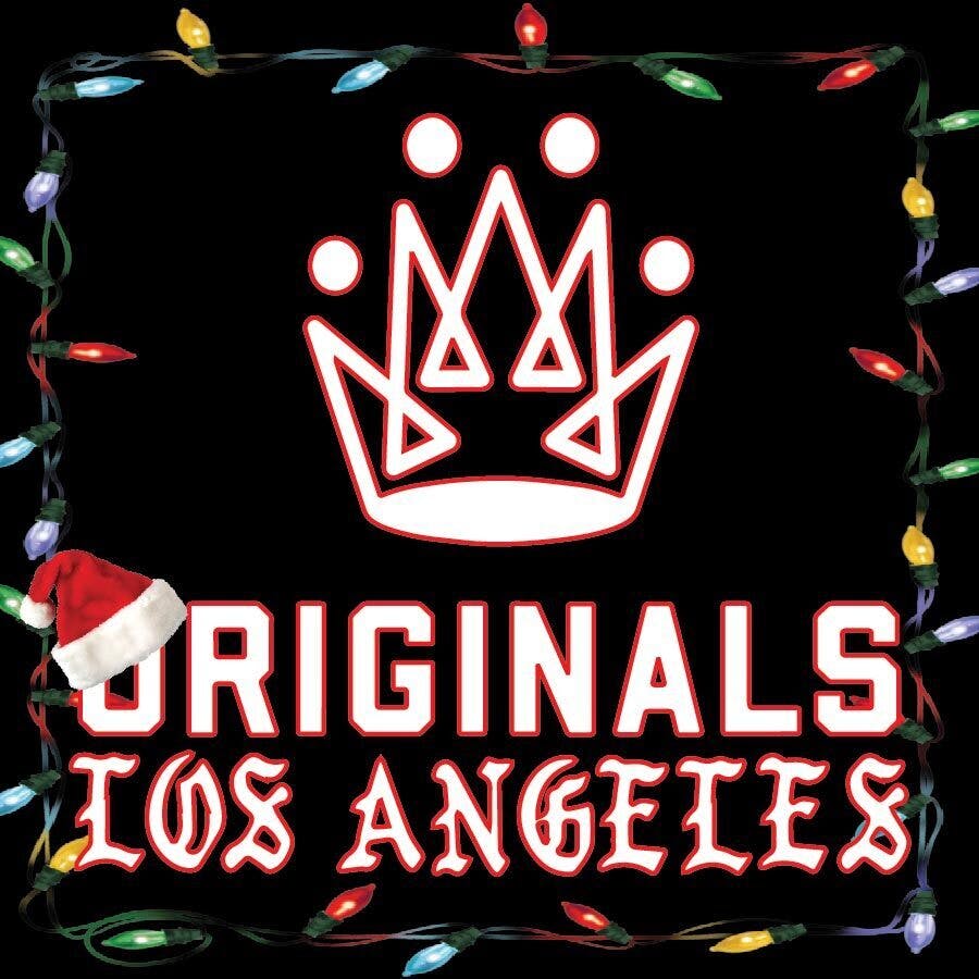 Originals Factory & Weed Shop