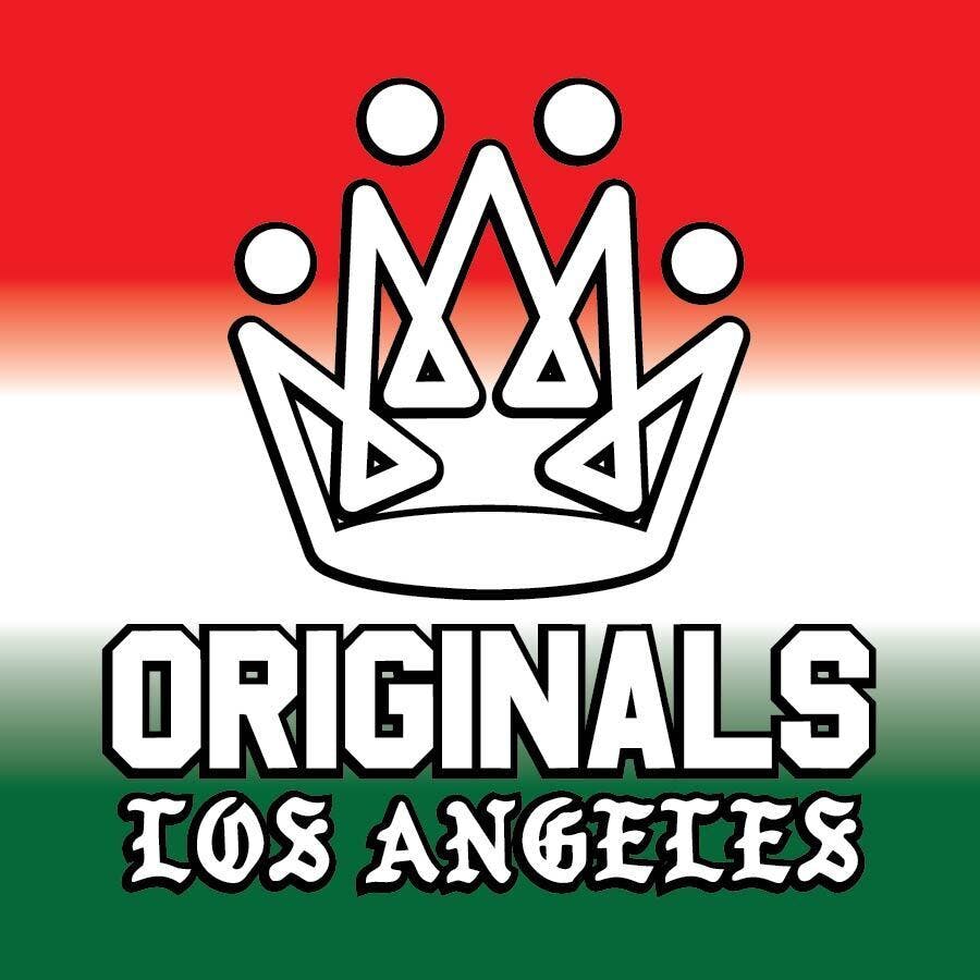 Originals Factory & Weed Shop