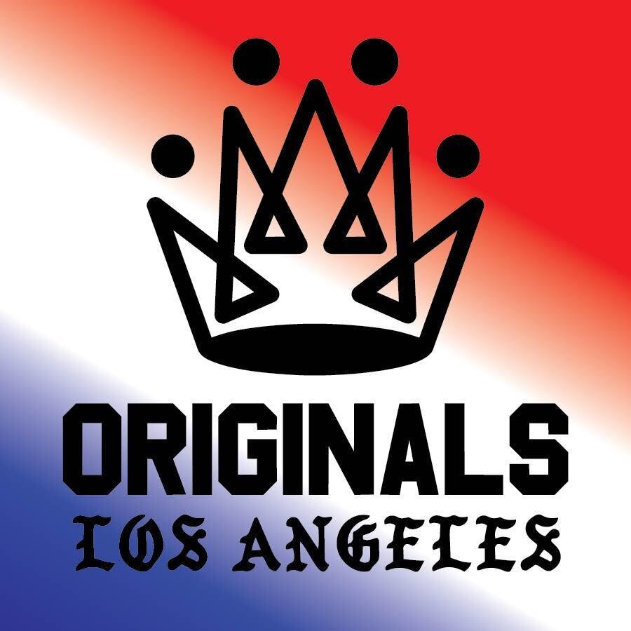 Originals Factory & Weed Shop