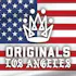 Originals Factory & Weed Shop
