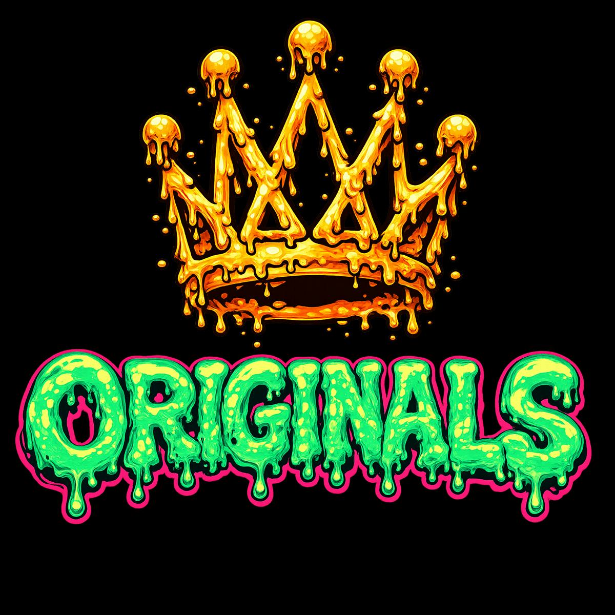 Originals Factory & Weed Shop