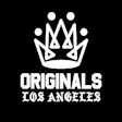 Originals Factory & Weed Shop